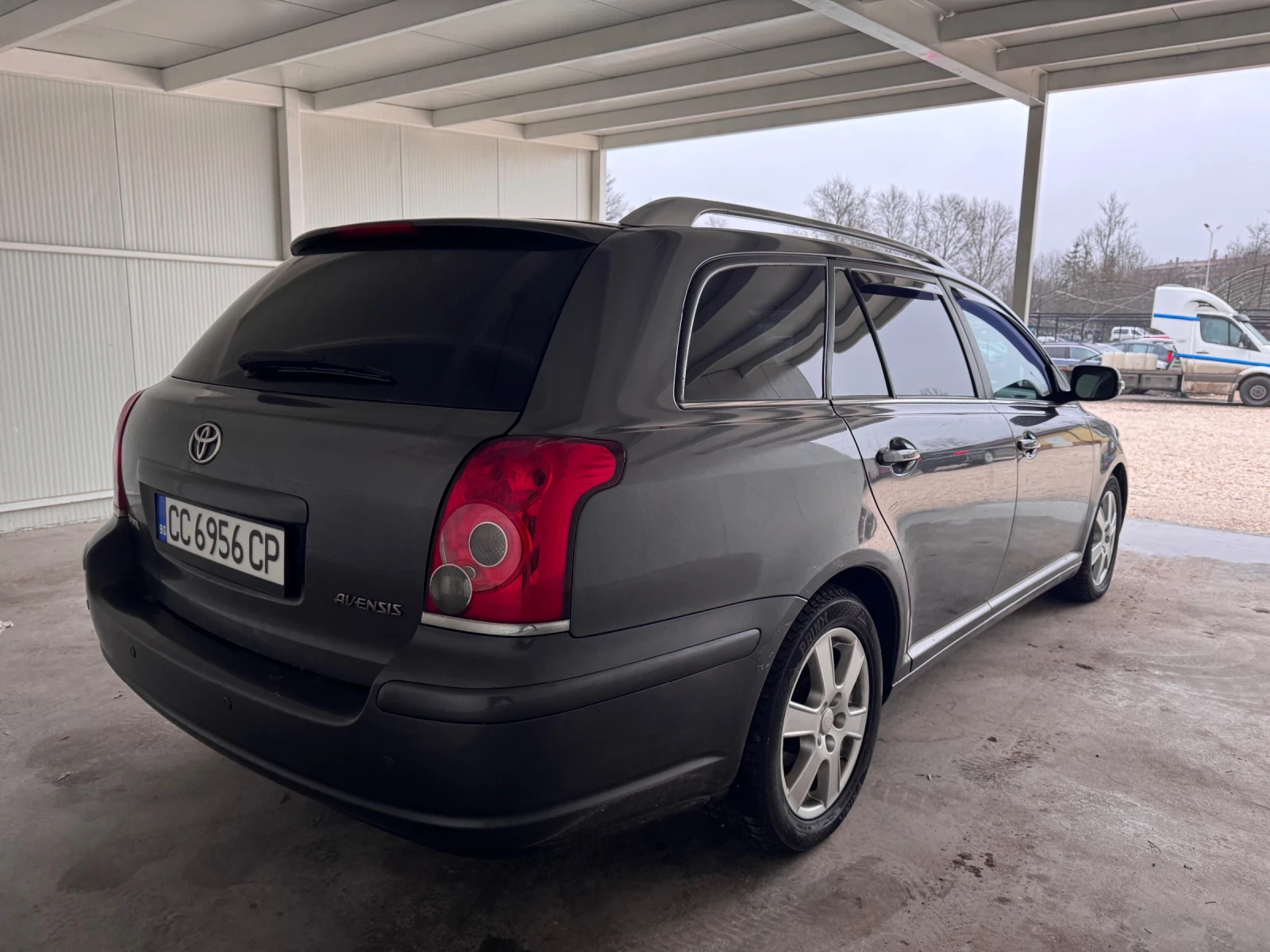 Toyota Avensis 1.8-FACELIFT | Mobile.bg � ����������� 5