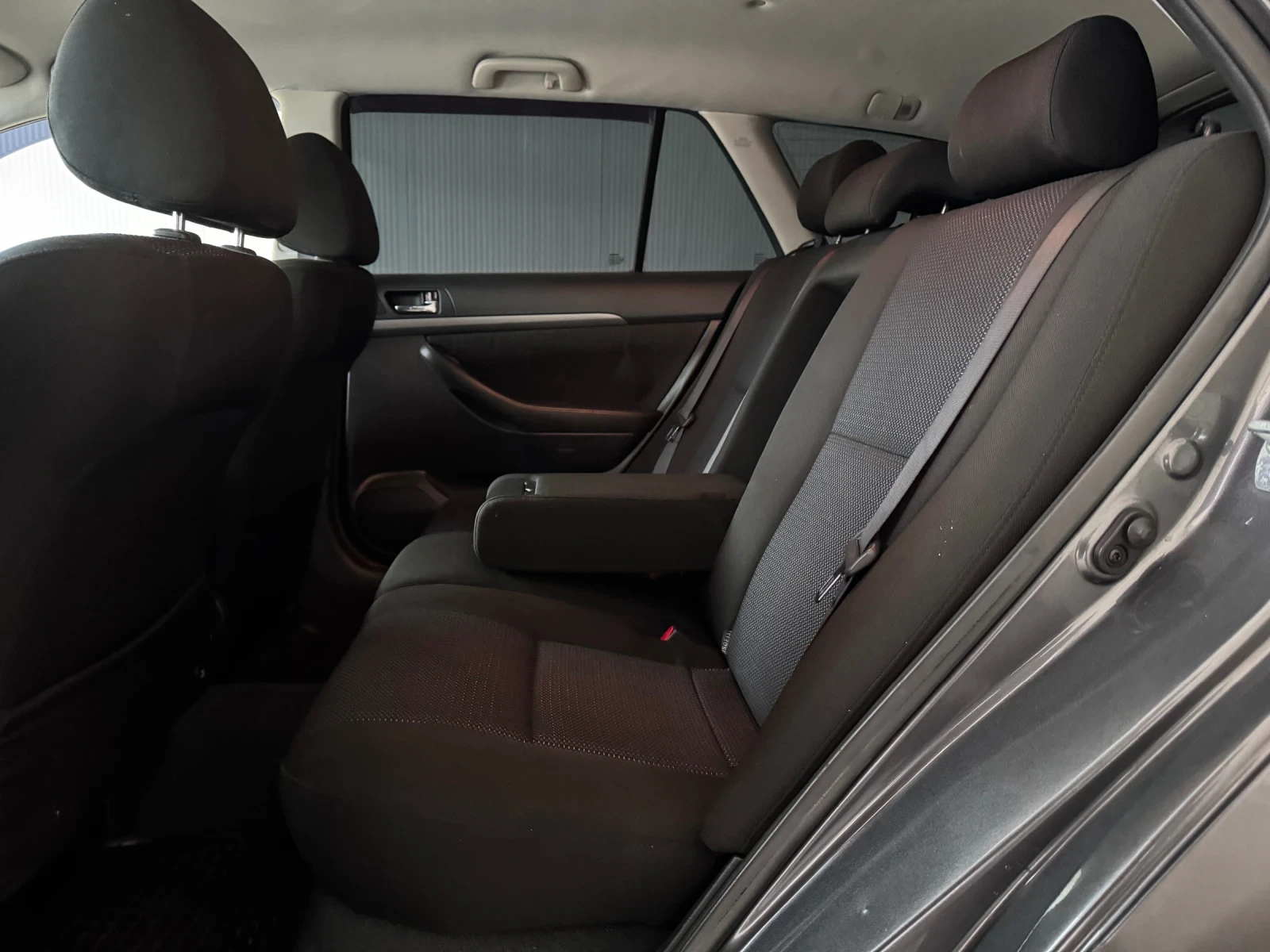 Toyota Avensis 1.8-FACELIFT | Mobile.bg � ����������� 13