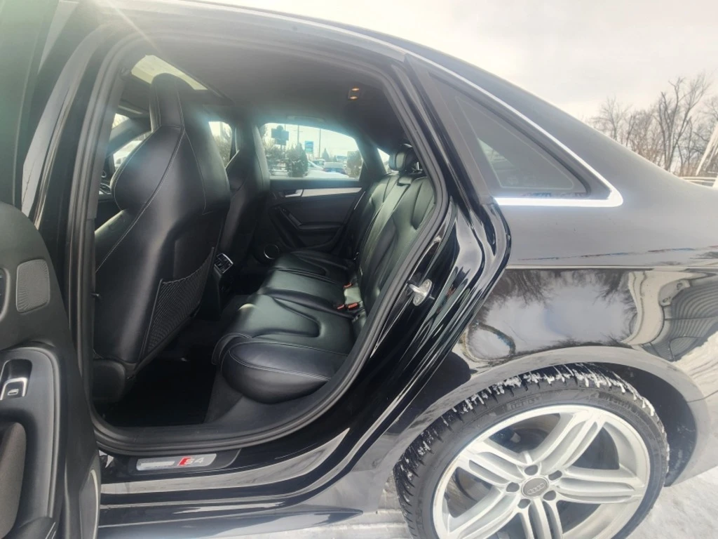 Audi S4 TECHNIK * * CARFAX * * ���� ������ * *  | Mobile.bg � ����������� 15