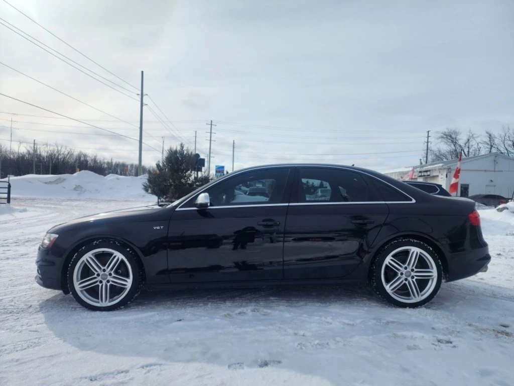 Audi S4 TECHNIK * * CARFAX * * ���� ������ * *  | Mobile.bg � ����������� 3