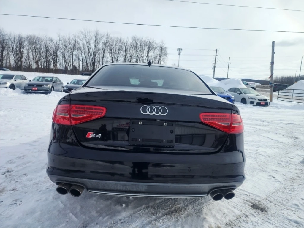 Audi S4 TECHNIK * * CARFAX * * ���� ������ * *  | Mobile.bg � ����������� 5