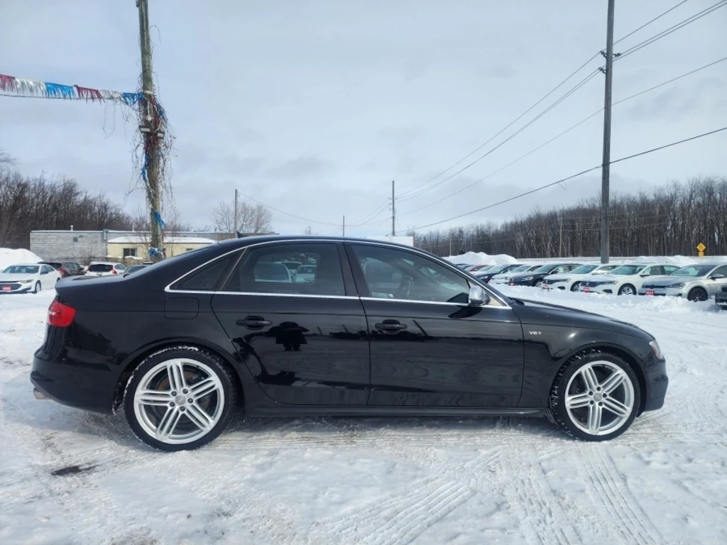 Audi S4 TECHNIK * * CARFAX * * ���� ������ * *  | Mobile.bg � ����������� 7