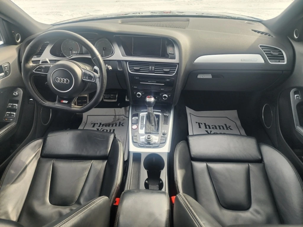 Audi S4 TECHNIK * * CARFAX * * ���� ������ * *  | Mobile.bg � ����������� 9