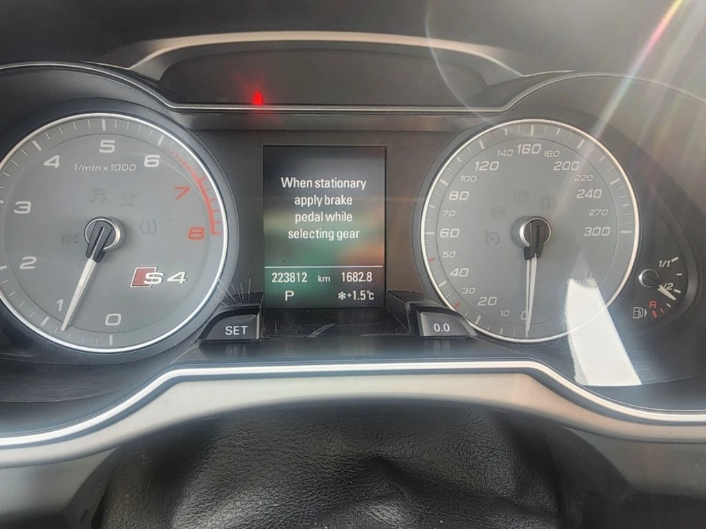 Audi S4 TECHNIK * * CARFAX * * ���� ������ * *  | Mobile.bg � ����������� 11