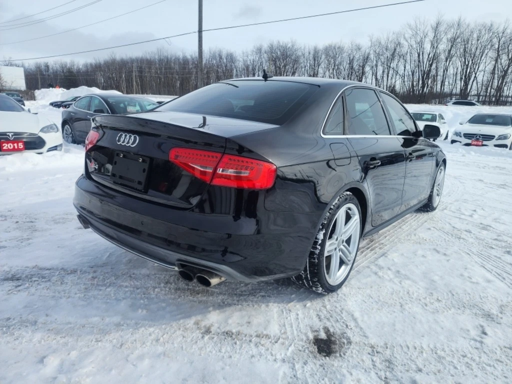 Audi S4 TECHNIK * * CARFAX * * ���� ������ * *  | Mobile.bg � ����������� 6