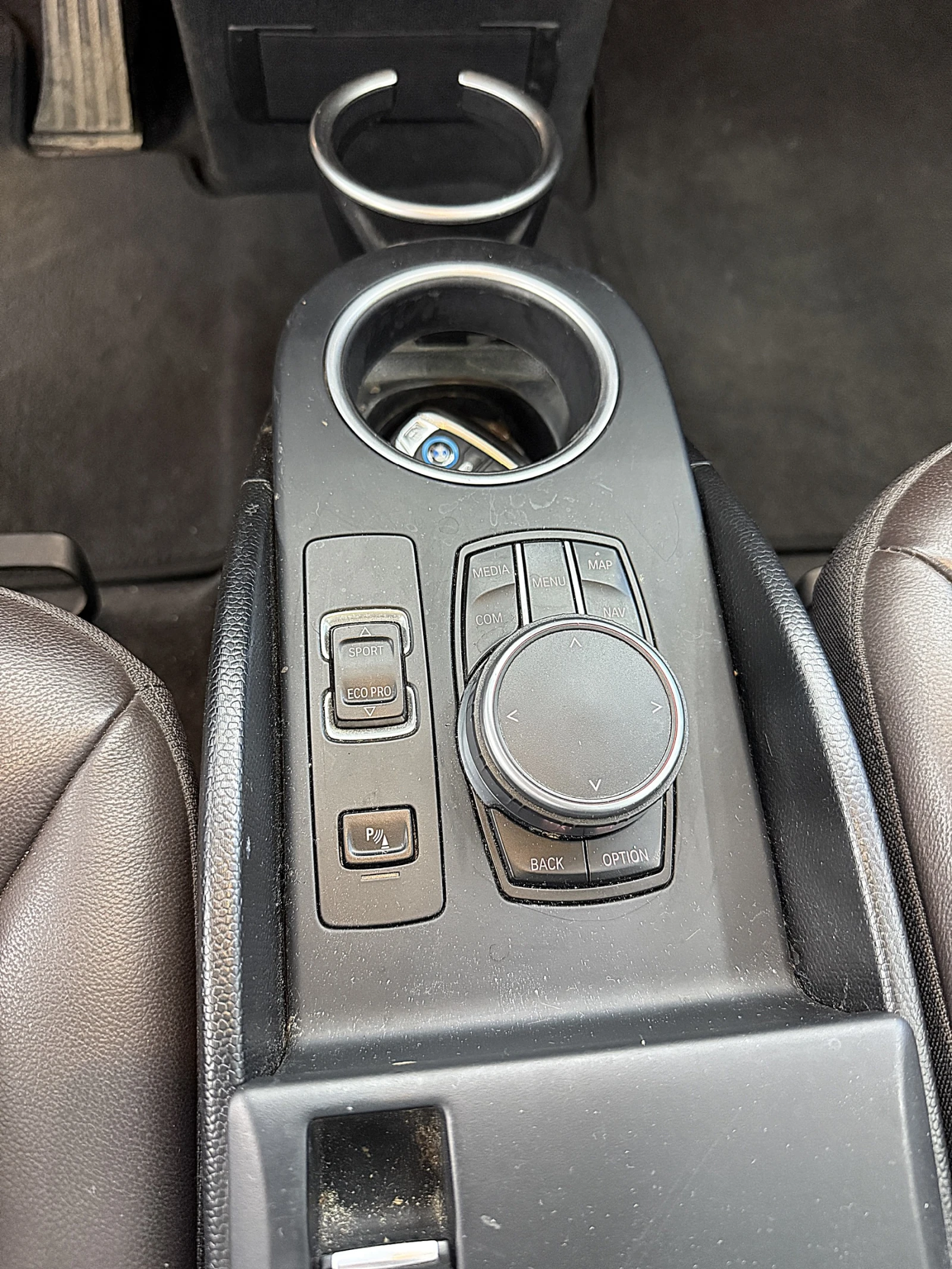 BMW i3 IS/harmon/kardon/PANORAMA/СОБСТВЕН ЛИЗИНГ, снимка 14 - Автомобили и джипове - 54112017