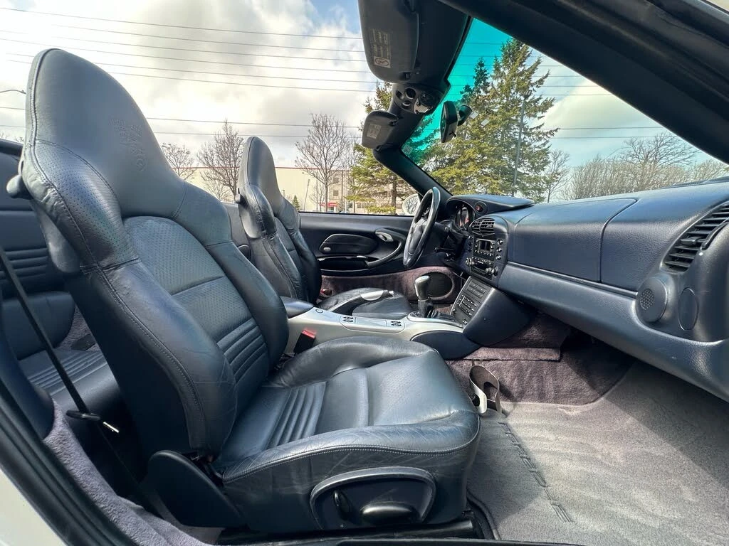 Porsche Carrera 911 Cabriolet * 3.4l 300��* ����������* (���� �� � | Mobile.bg � ����������� 15