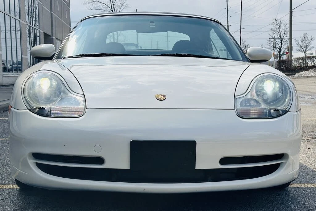 Porsche Carrera 911 Cabriolet * 3.4l 300��* ����������* (���� �� � | Mobile.bg � ����������� 3