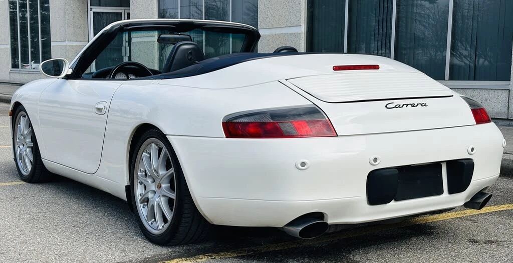 Porsche Carrera 911 Cabriolet * 3.4l 300��* ����������* (���� �� � | Mobile.bg � ����������� 6