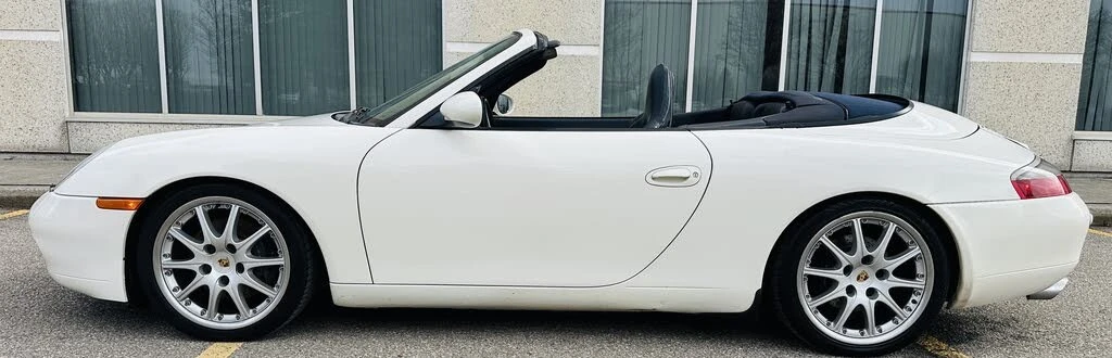 Porsche Carrera 911 Cabriolet * 3.4l 300��* ����������* (���� �� � | Mobile.bg � ����������� 5
