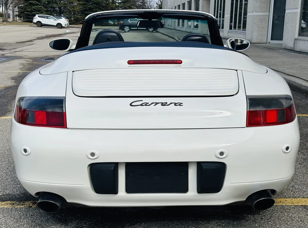 Porsche Carrera 911 Cabriolet * 3.4l 300��* ����������* (���� �� � | Mobile.bg � ����������� 7