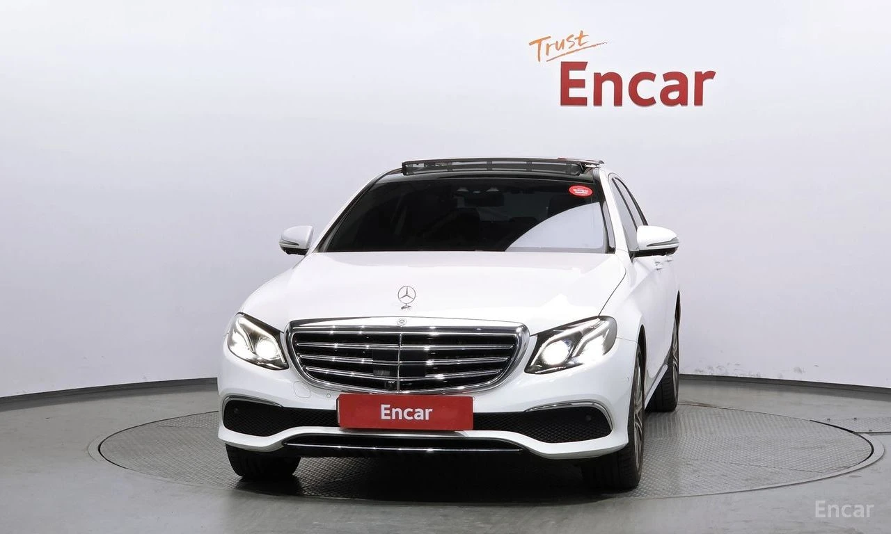Mercedes-Benz E 450 4MATIC* EXCLUSIVE* BURMESTER* ОБДУХВАНЕ* ДИСТРОНИК, снимка 3 - Автомобили и джипове - 54508846