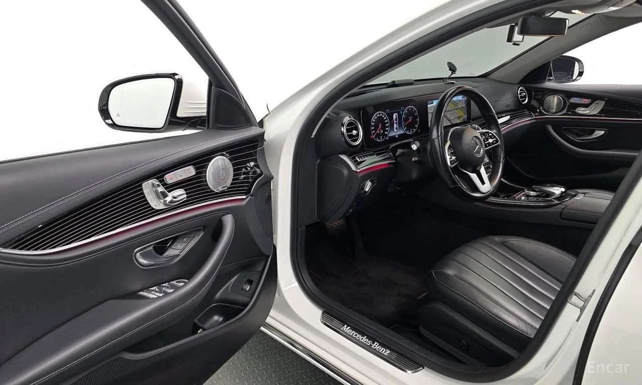 Mercedes-Benz E 450 4MATIC* EXCLUSIVE* BURMESTER* ОБДУХВАНЕ* ДИСТРОНИК, снимка 5 - Автомобили и джипове - 54508846
