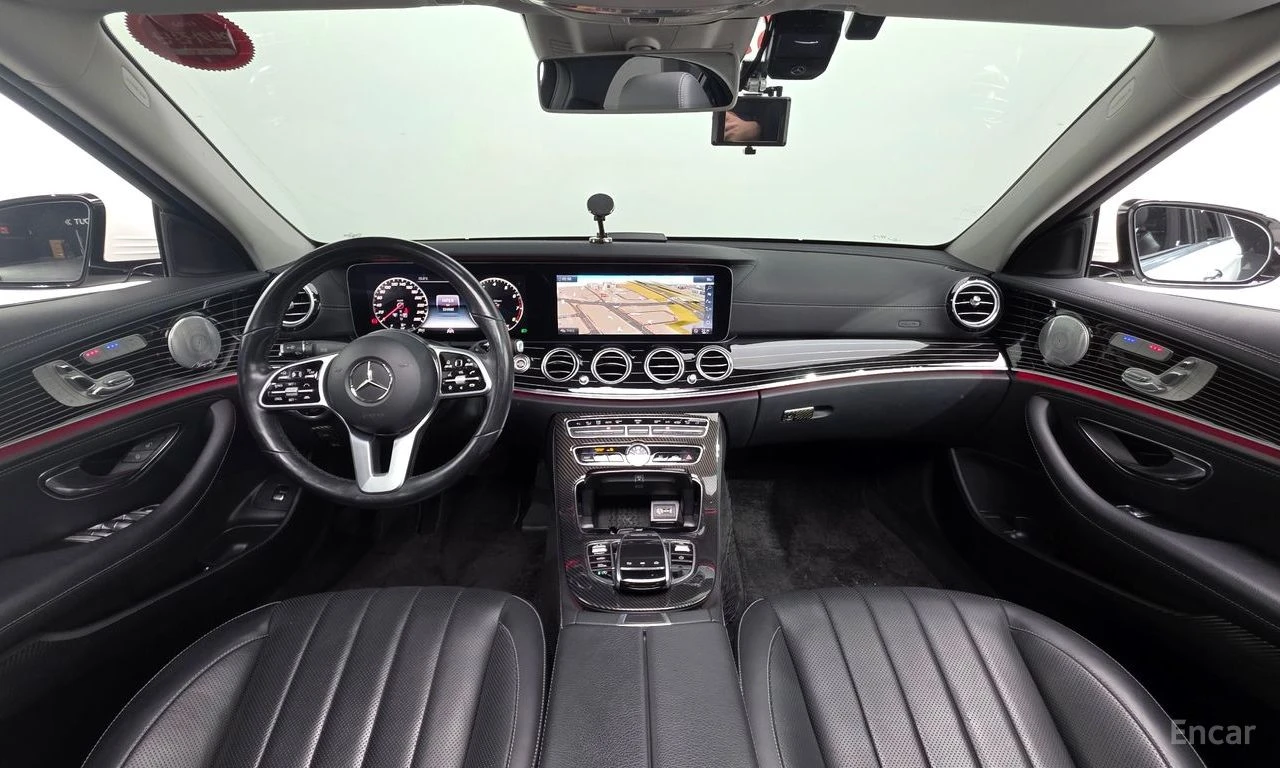 Mercedes-Benz E 450 4MATIC* EXCLUSIVE* BURMESTER* ОБДУХВАНЕ* ДИСТРОНИК, снимка 7 - Автомобили и джипове - 54508846