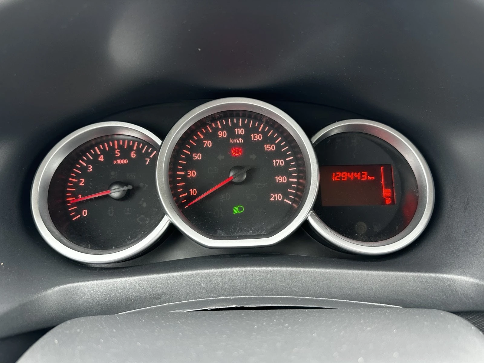 Dacia Logan 1.5 STEPWAY, снимка 10 - Автомобили и джипове - 54645873