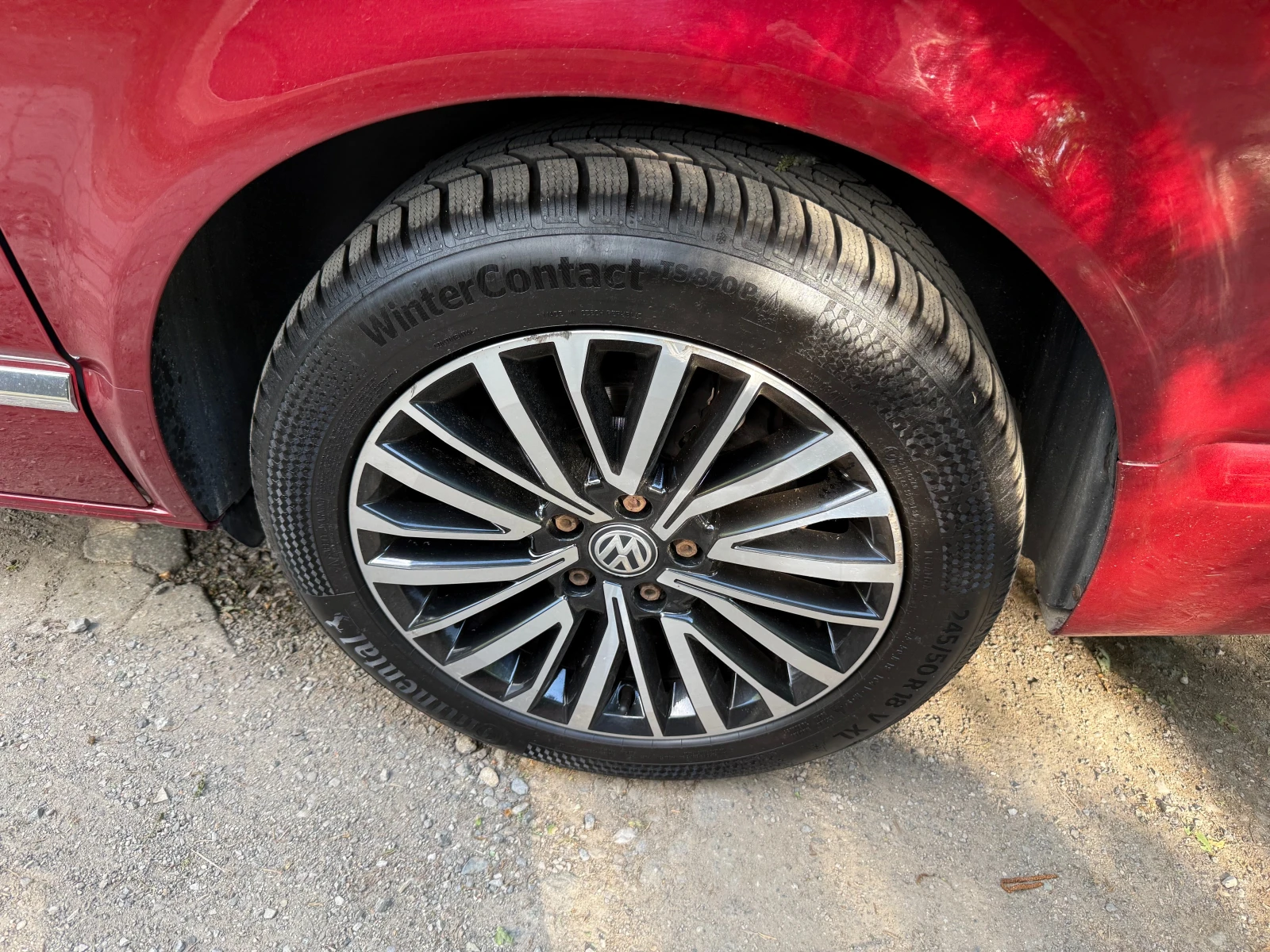 VW Multivan T6.1, снимка 5 - Автомобили и джипове - 54741679