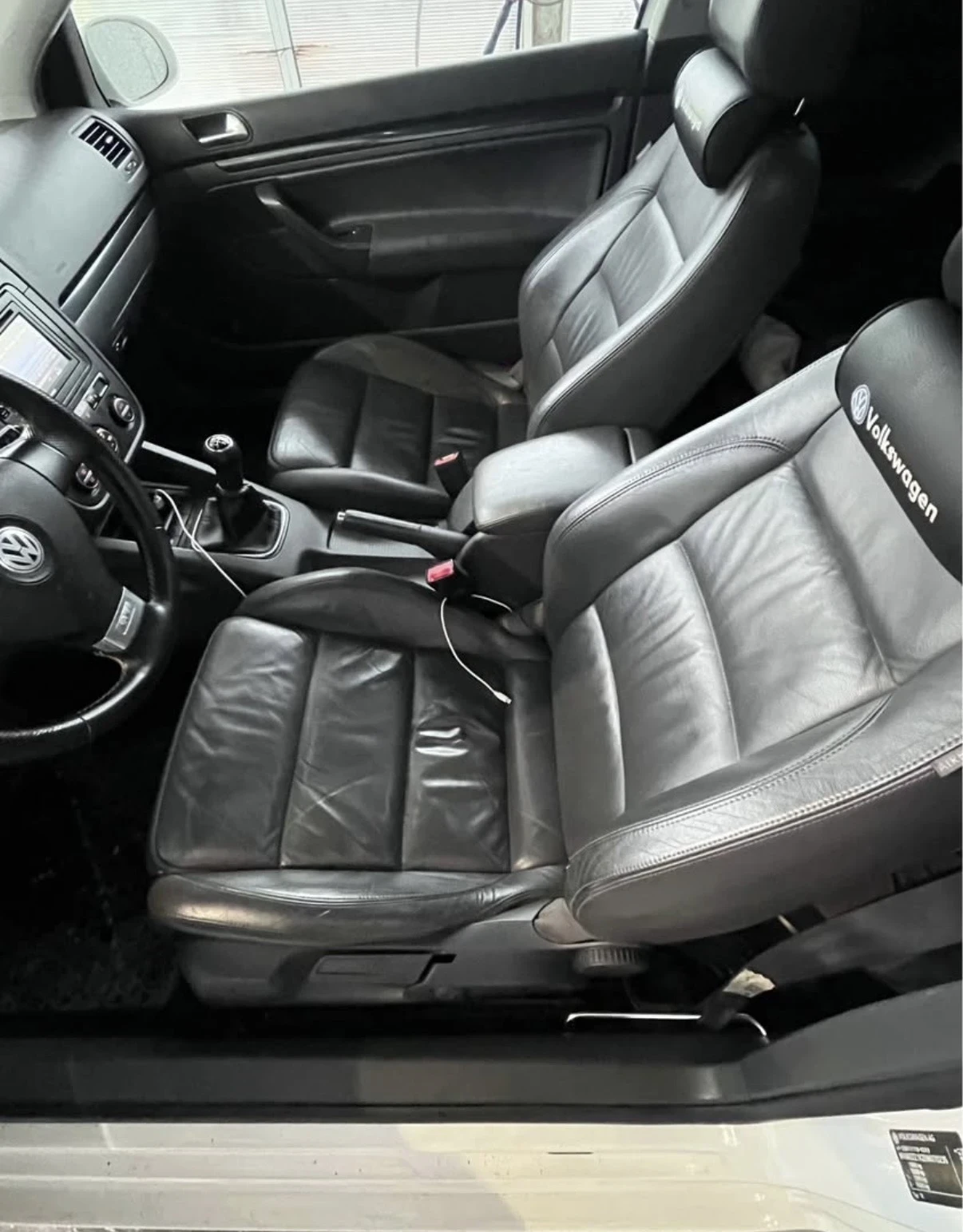VW Golf, снимка 9 - Автомобили и джипове - 54776995