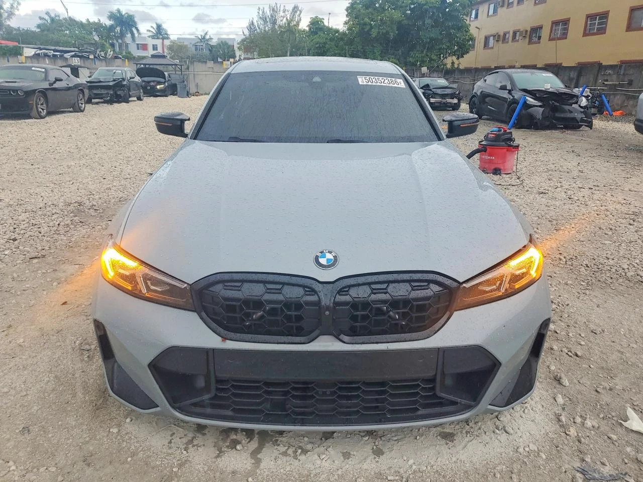 BMW 340 FACE* MPACKAGE* Keyless* Premium audio* PANO* Memo, снимка 5 - Автомобили и джипове - 54835595