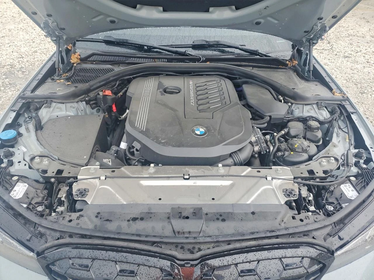 BMW 340 FACE* MPACKAGE* Keyless* Premium audio* PANO* Memo, снимка 11 - Автомобили и джипове - 54835595