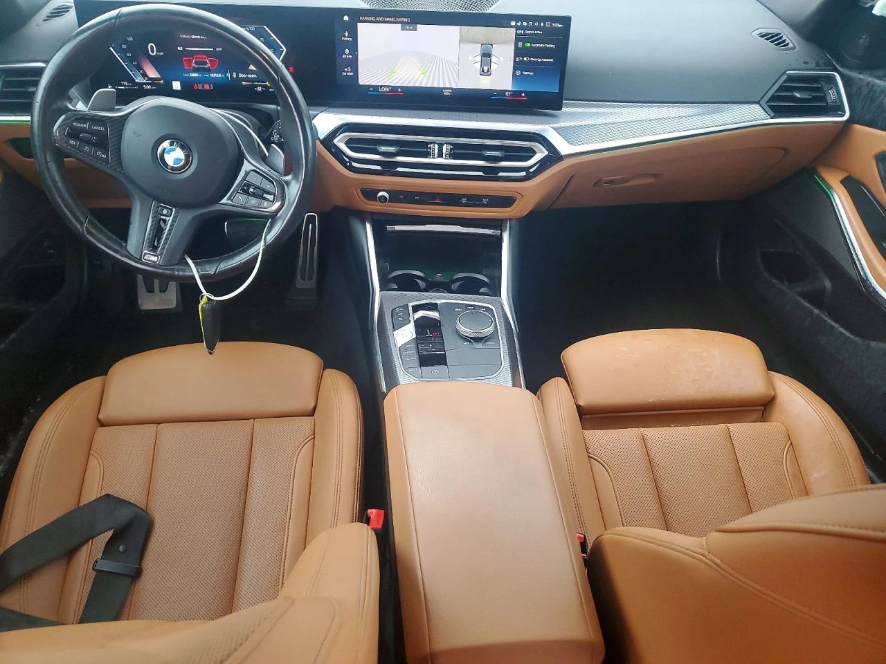 BMW 340 FACE* MPACKAGE* Keyless* Premium audio* PANO* Memo, снимка 8 - Автомобили и джипове - 54835595