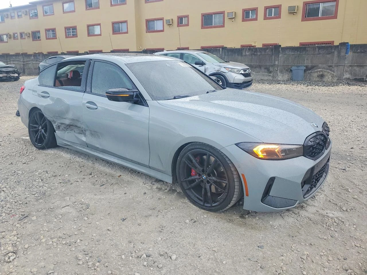 BMW 340 FACE* MPACKAGE* Keyless* Premium audio* PANO* Memo, снимка 4 - Автомобили и джипове - 54835595