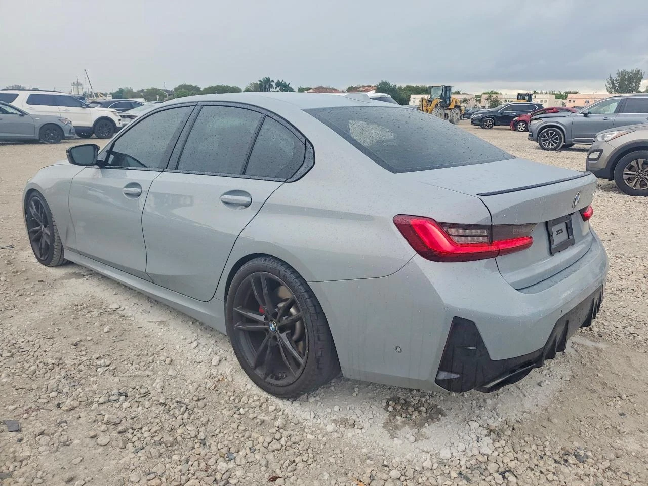 BMW 340 FACE* MPACKAGE* Keyless* Premium audio* PANO* Memo, снимка 2 - Автомобили и джипове - 54835595