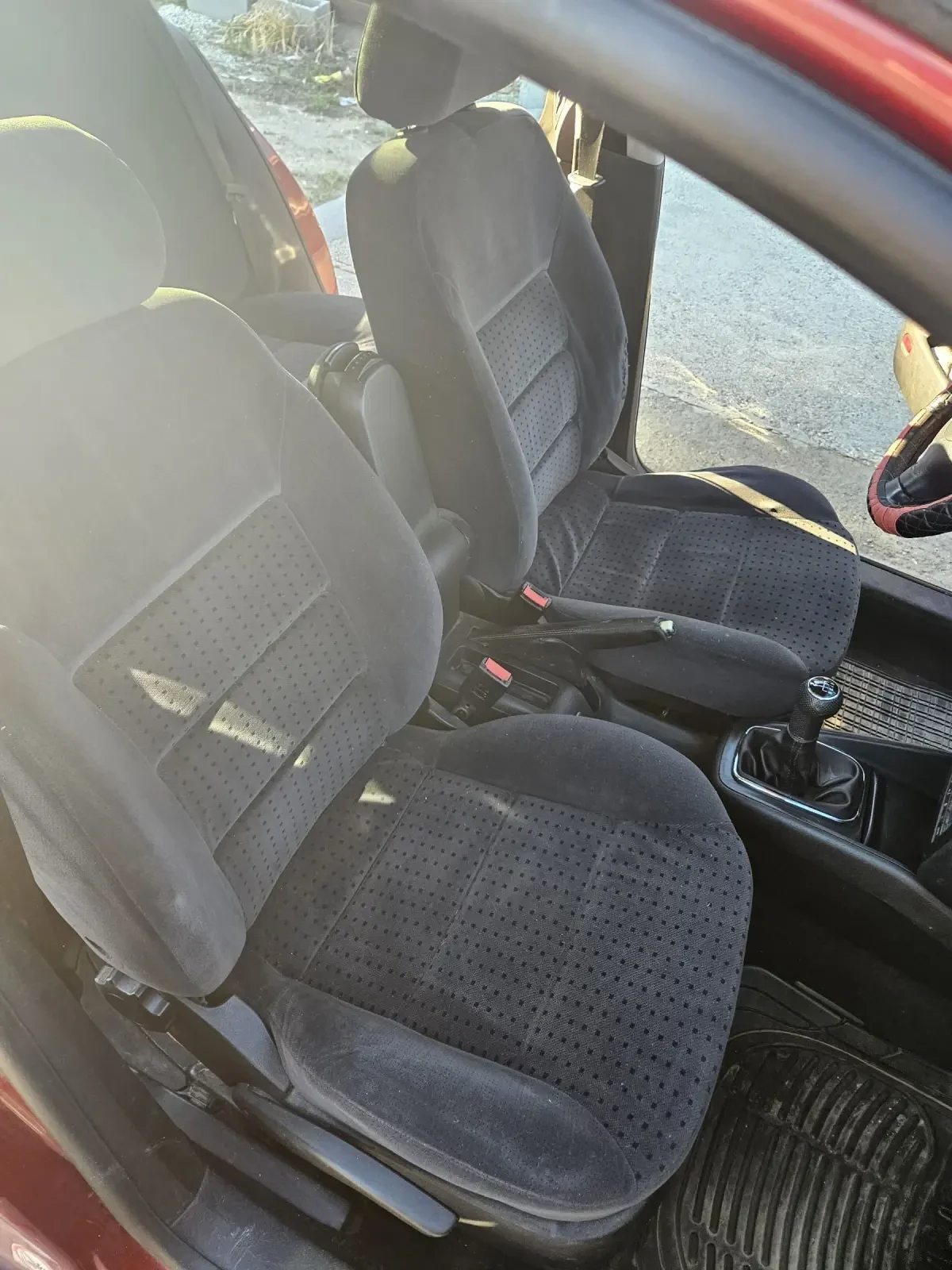 VW Bora, снимка 4 - Автомобили и джипове - 54904460