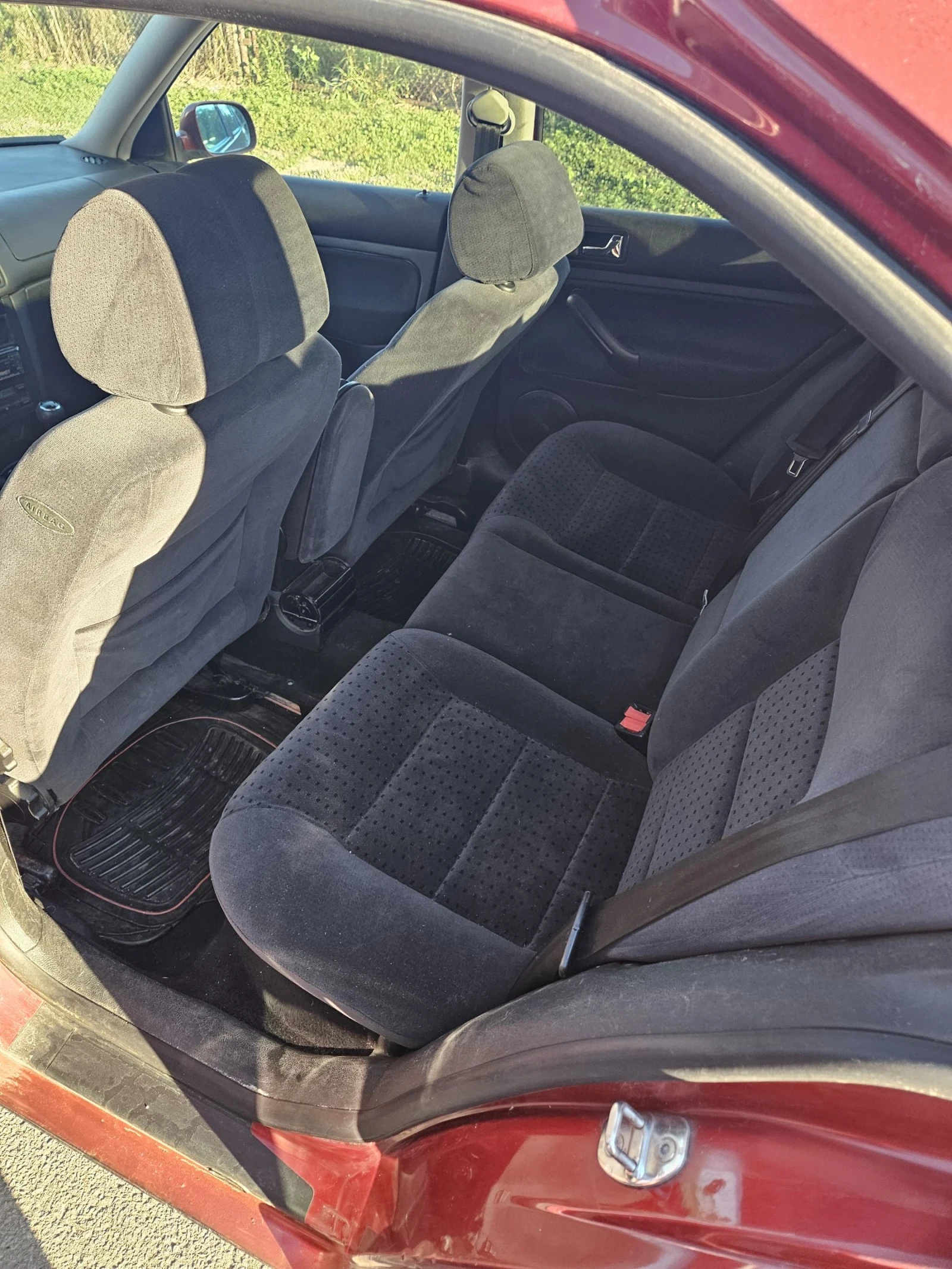 VW Bora, снимка 7 - Автомобили и джипове - 54904460