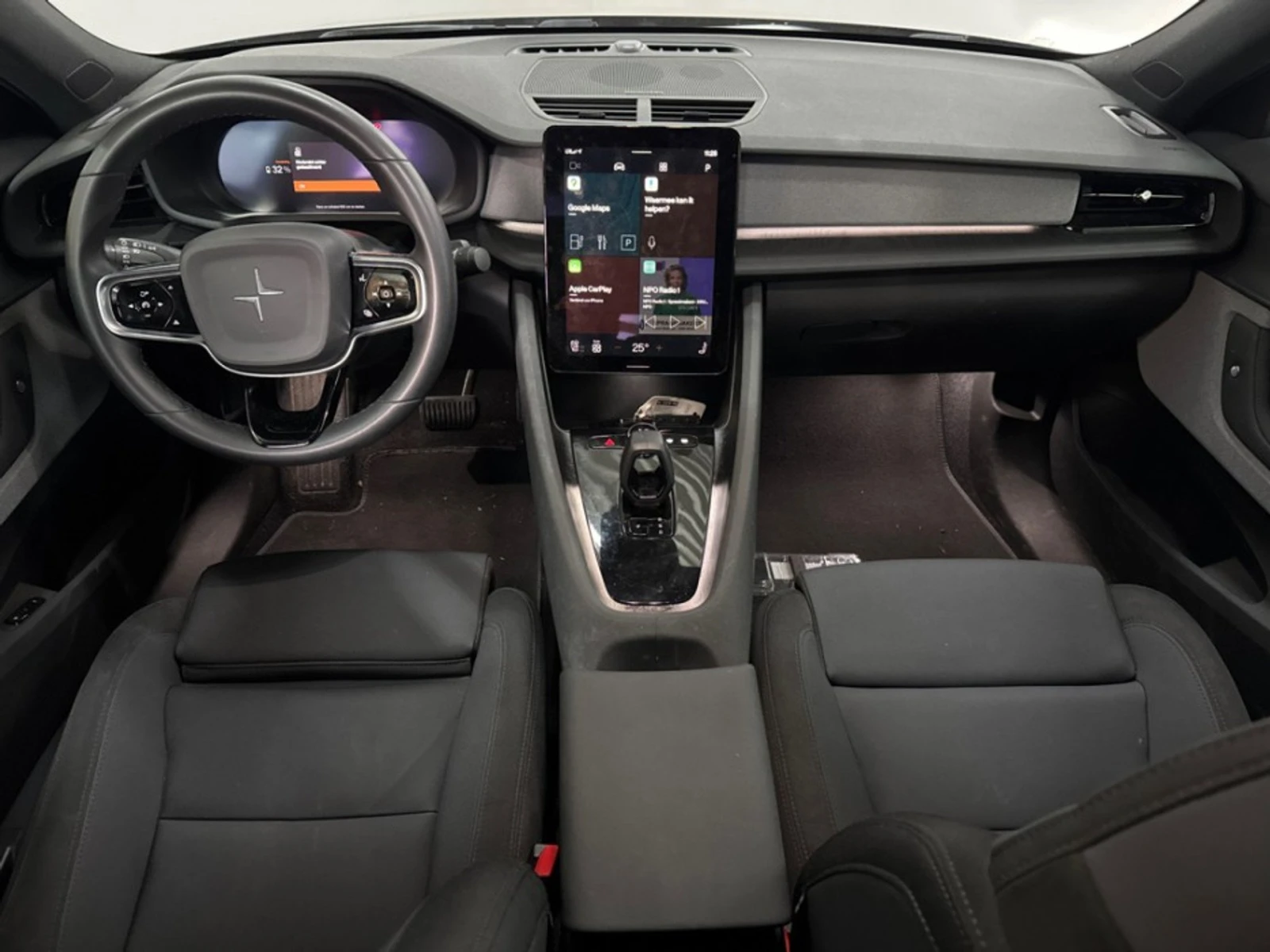 Polestar Polestar Electric Long Range 79 kWh Launch, снимка 8 - Автомобили и джипове - 54972237