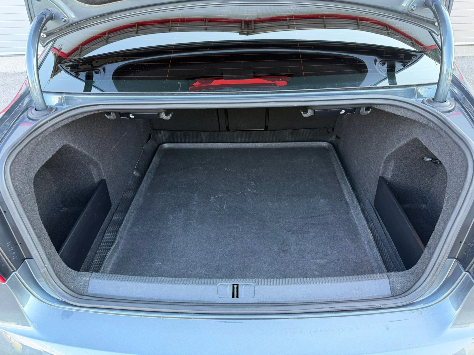 VW Passat 1.6TDI HIGHLINE KLIMATRONIK 6-SPEED EVRO 5A ЛИЗИНГ, снимка 11 - Автомобили и джипове - 55052095