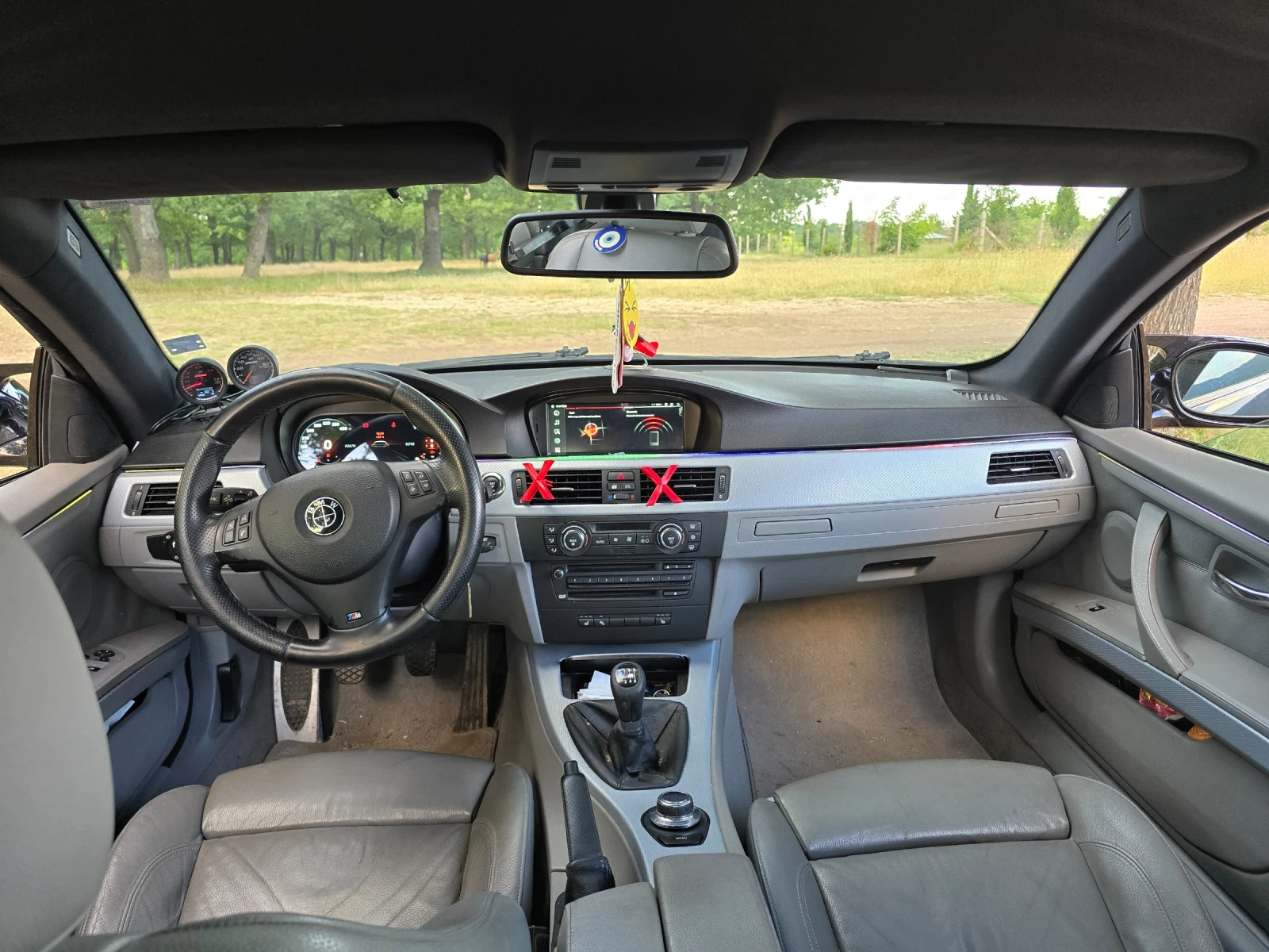 BMW 335 N54, снимка 6 - Автомобили и джипове - 55058371