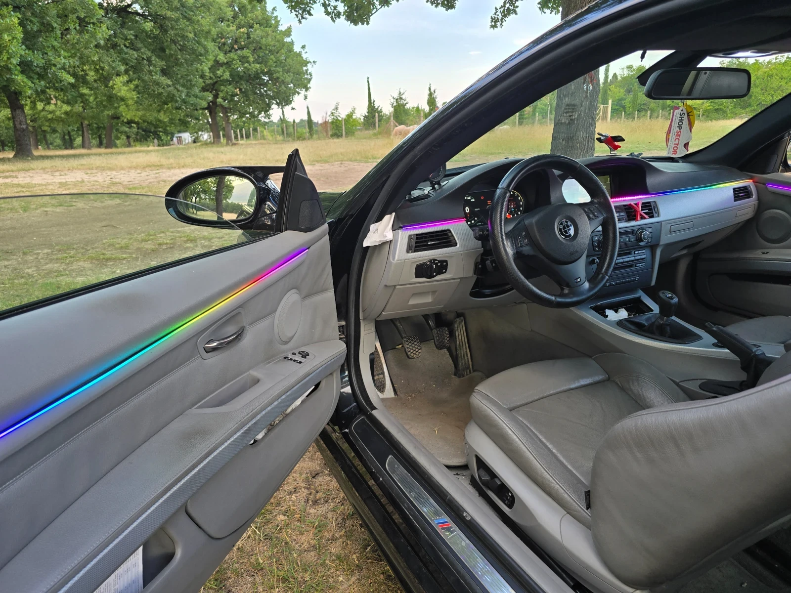 BMW 335 N54, снимка 4 - Автомобили и джипове - 55058371