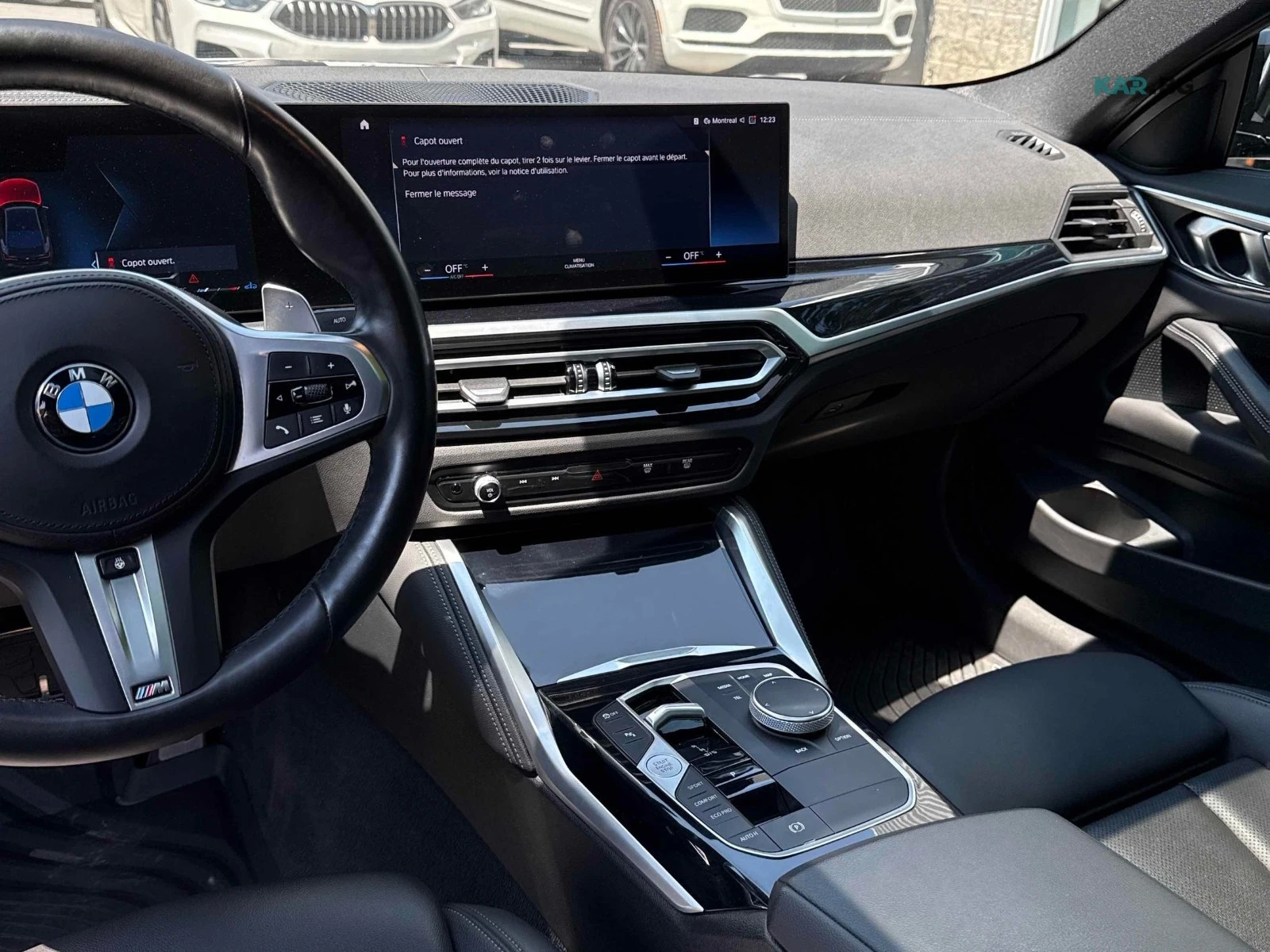 BMW 440 ЦЕНА ДО БЪЛГАРИЯ РЕГИСТРАЦИЯ & АВТОКРЕДИТ, снимка 6 - Автомобили и джипове - 55205968