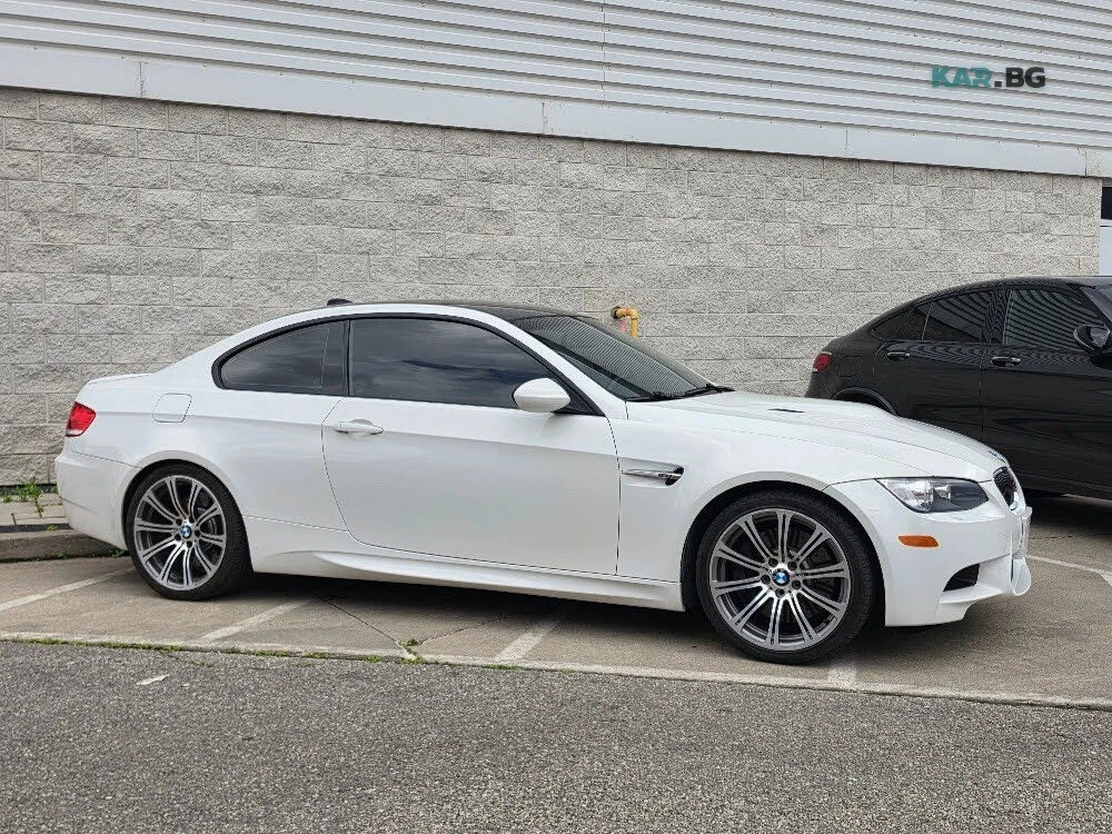 BMW M3 Coupe * RWD * АвтоКредит * (ЦЕНА ДО БГ), снимка 2 - Автомобили и джипове - 55224875