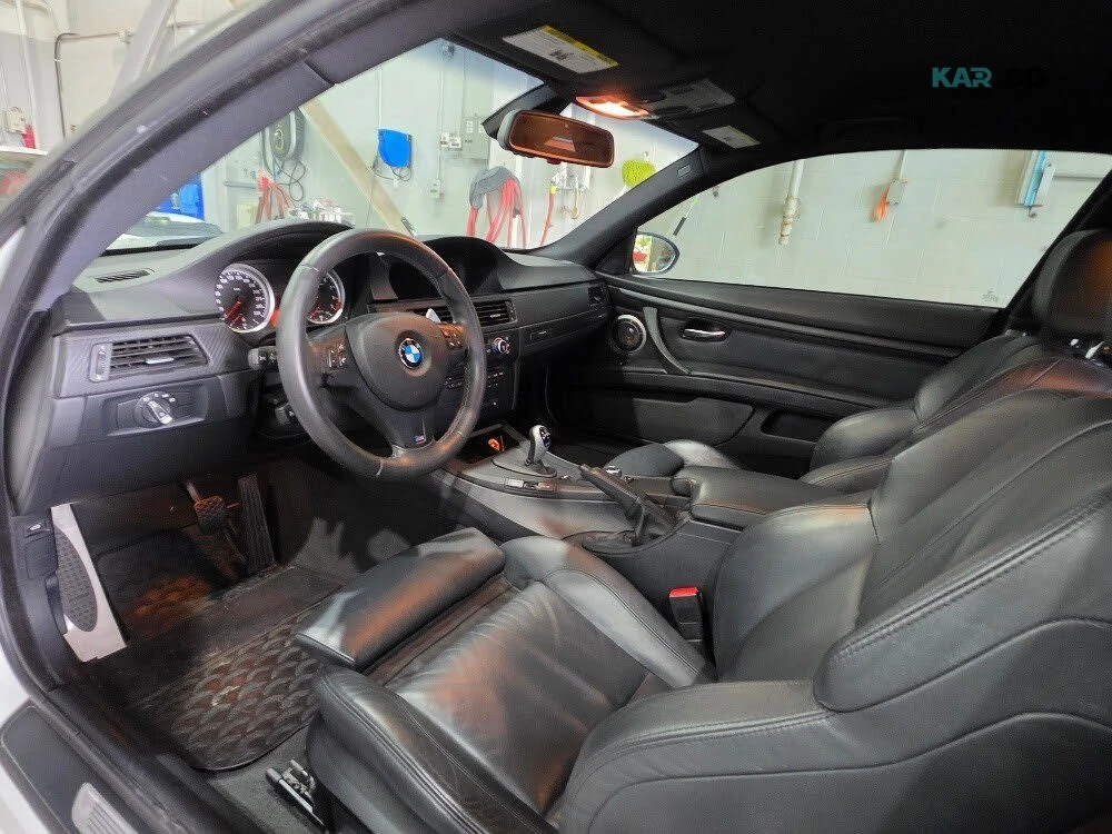 BMW M3 Coupe * RWD * АвтоКредит * (ЦЕНА ДО БГ), снимка 6 - Автомобили и джипове - 55224875