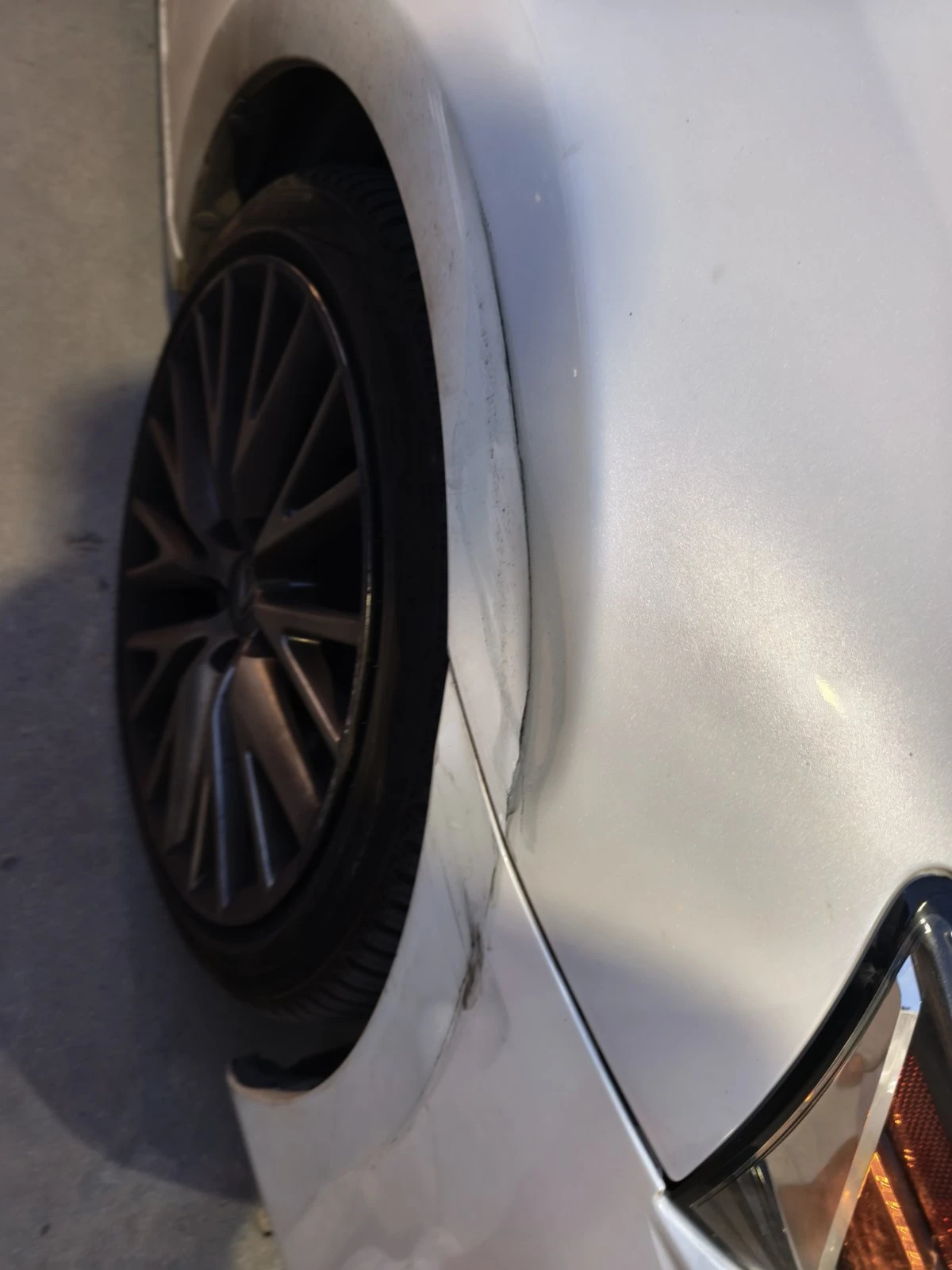 Lexus IS 300, снимка 15 - Автомобили и джипове - 55237406