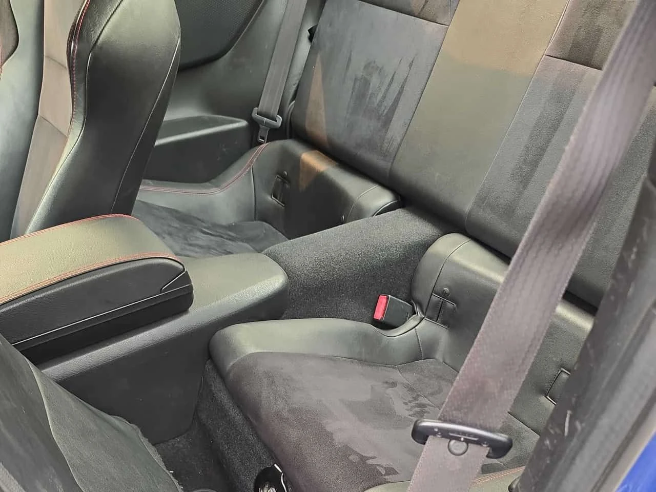 Subaru BRZ * Sport tech * ���������� ��� ������������ ������* | Mobile.bg � ����������� 12