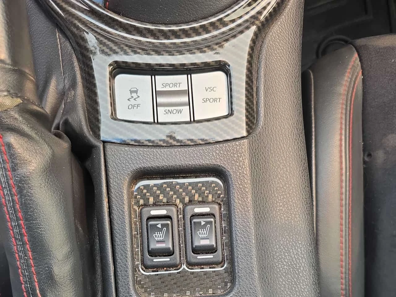 Subaru BRZ * Sport tech * ���������� ��� ������������ ������* | Mobile.bg � ����������� 11