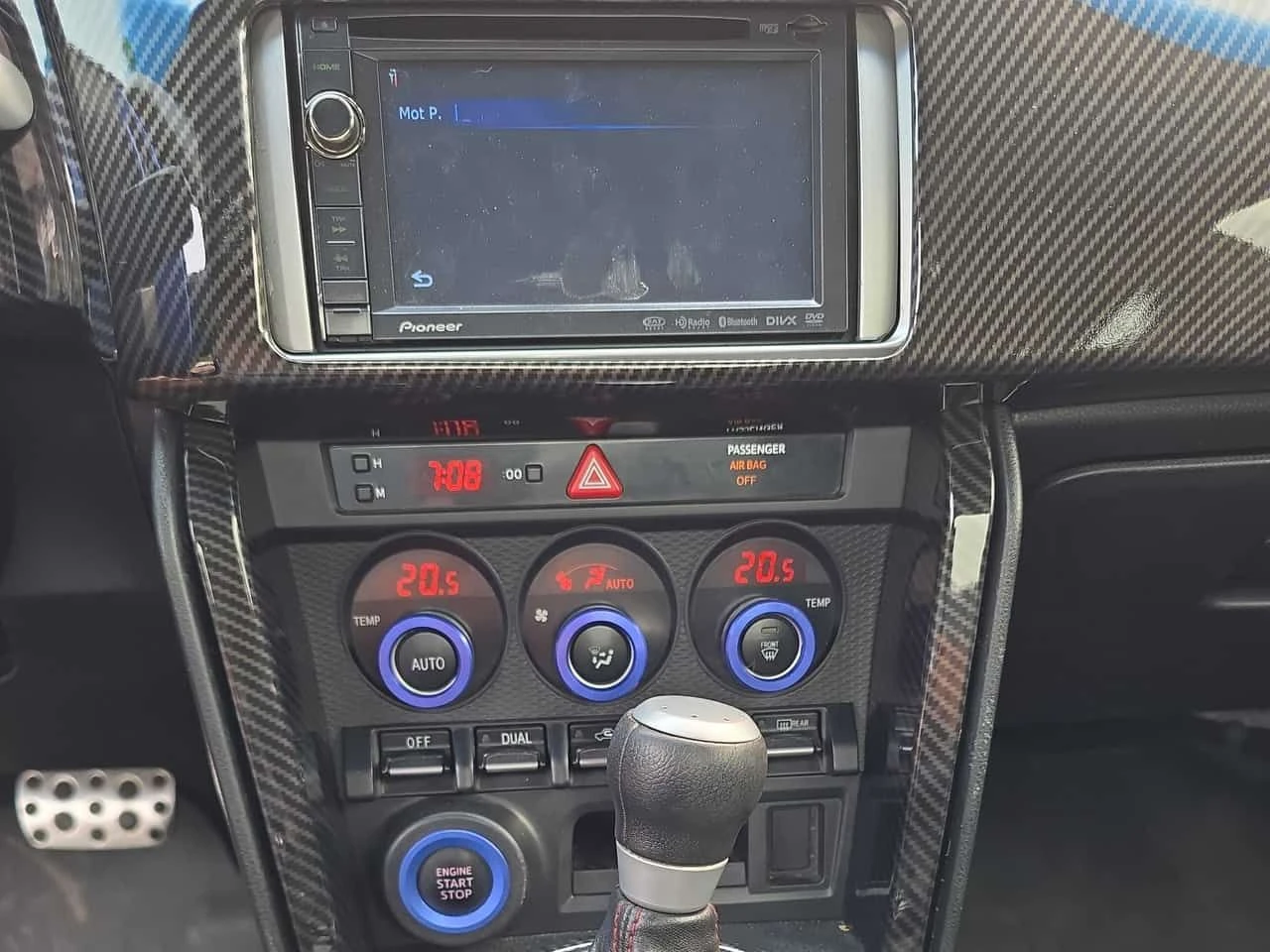Subaru BRZ * Sport tech * ���������� ��� ������������ ������* | Mobile.bg � ����������� 10