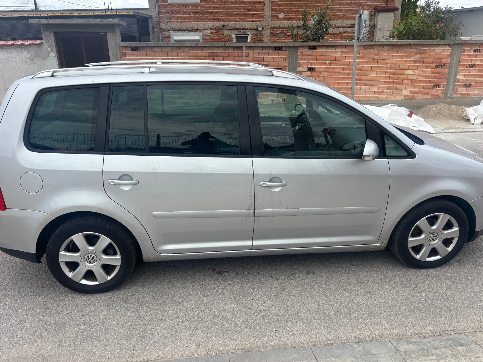 VW Touran | Mobile.bg � ����������� 6