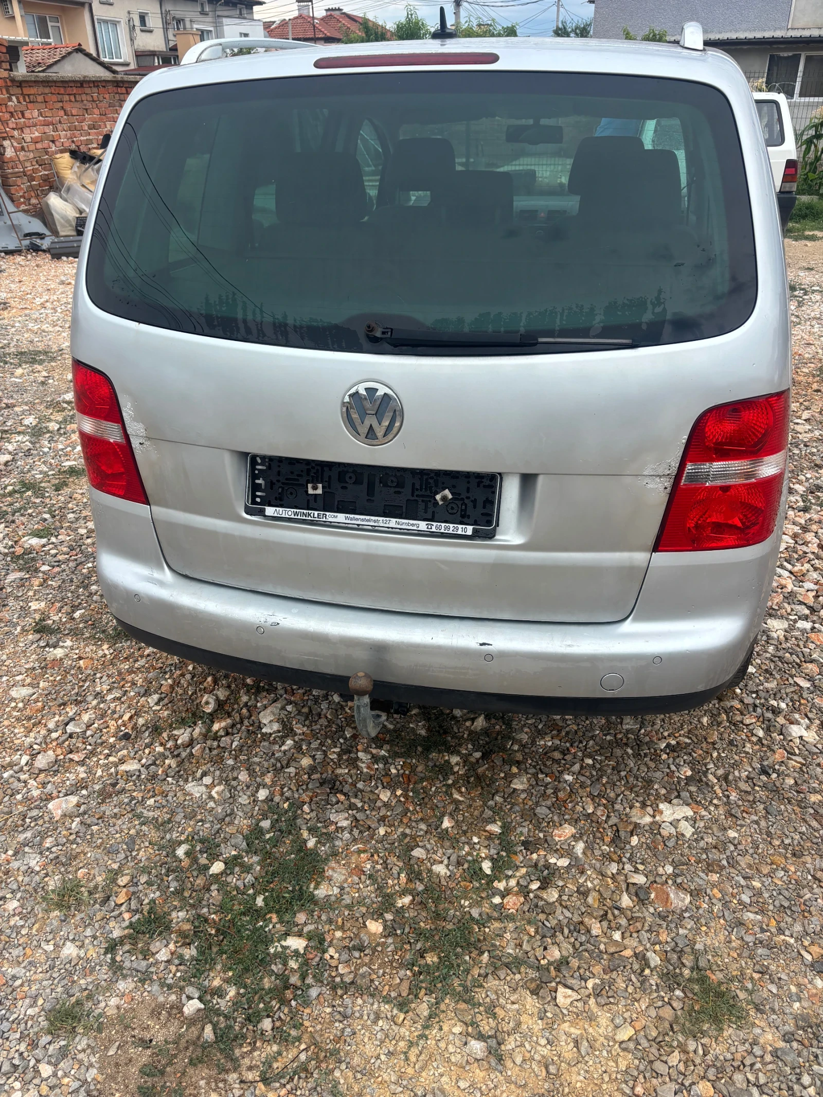 VW Touran | Mobile.bg � ����������� 3