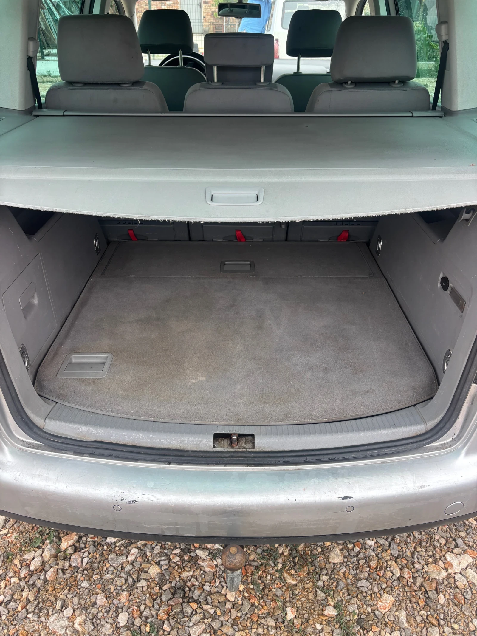 VW Touran | Mobile.bg � ����������� 8