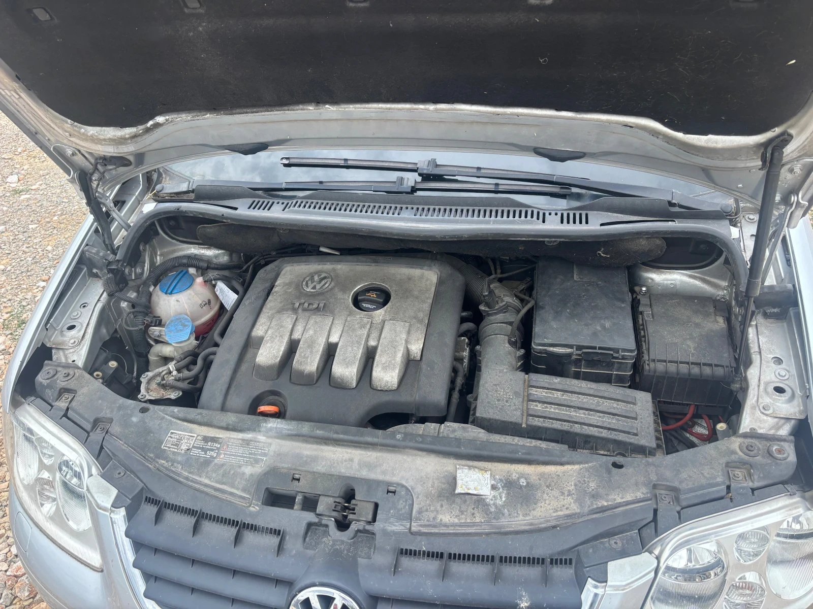 VW Touran | Mobile.bg � ����������� 5