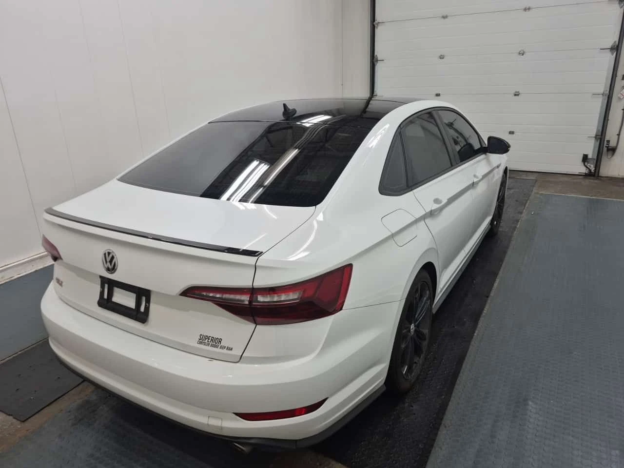 VW Jetta  GLI / ОБДУХВАНЕ / CAMERA / CARFAX , снимка 11 - Автомобили и джипове - 55623355