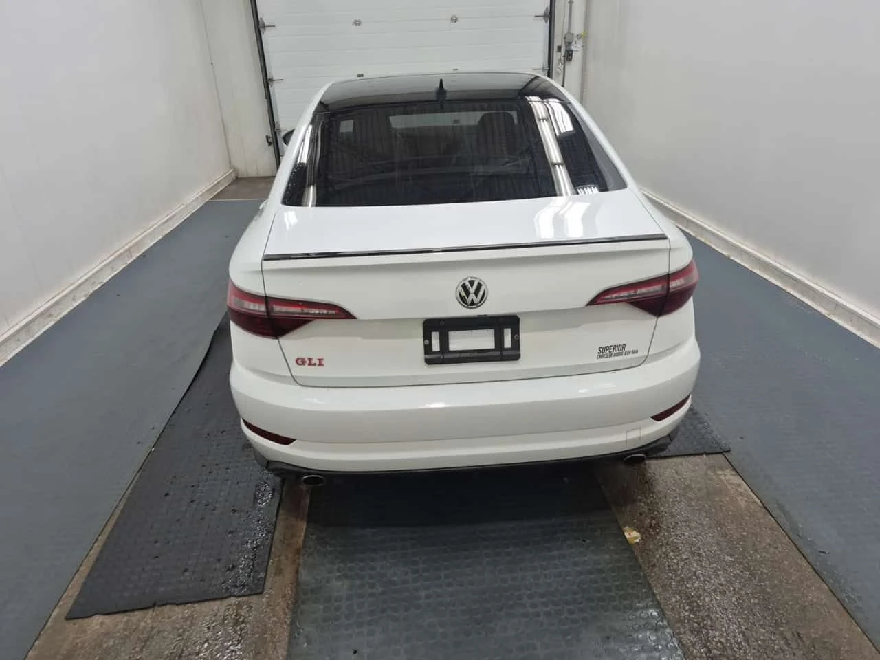 VW Jetta  GLI / ОБДУХВАНЕ / CAMERA / CARFAX , снимка 4 - Автомобили и джипове - 55623355