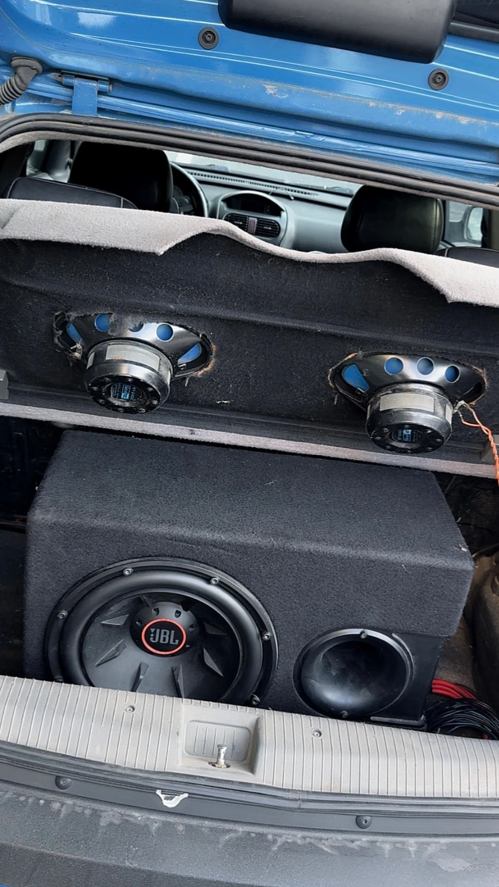 Opel Corsa 1.8 GSI, снимка 15 - Автомобили и джипове - 55730188
