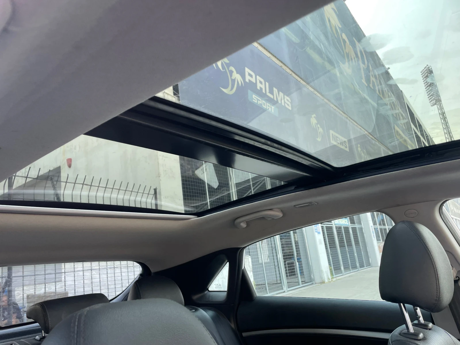 Hyundai I30 2.0 i 150 ps/ Full/ Automatic , снимка 11 - Автомобили и джипове - 55884578