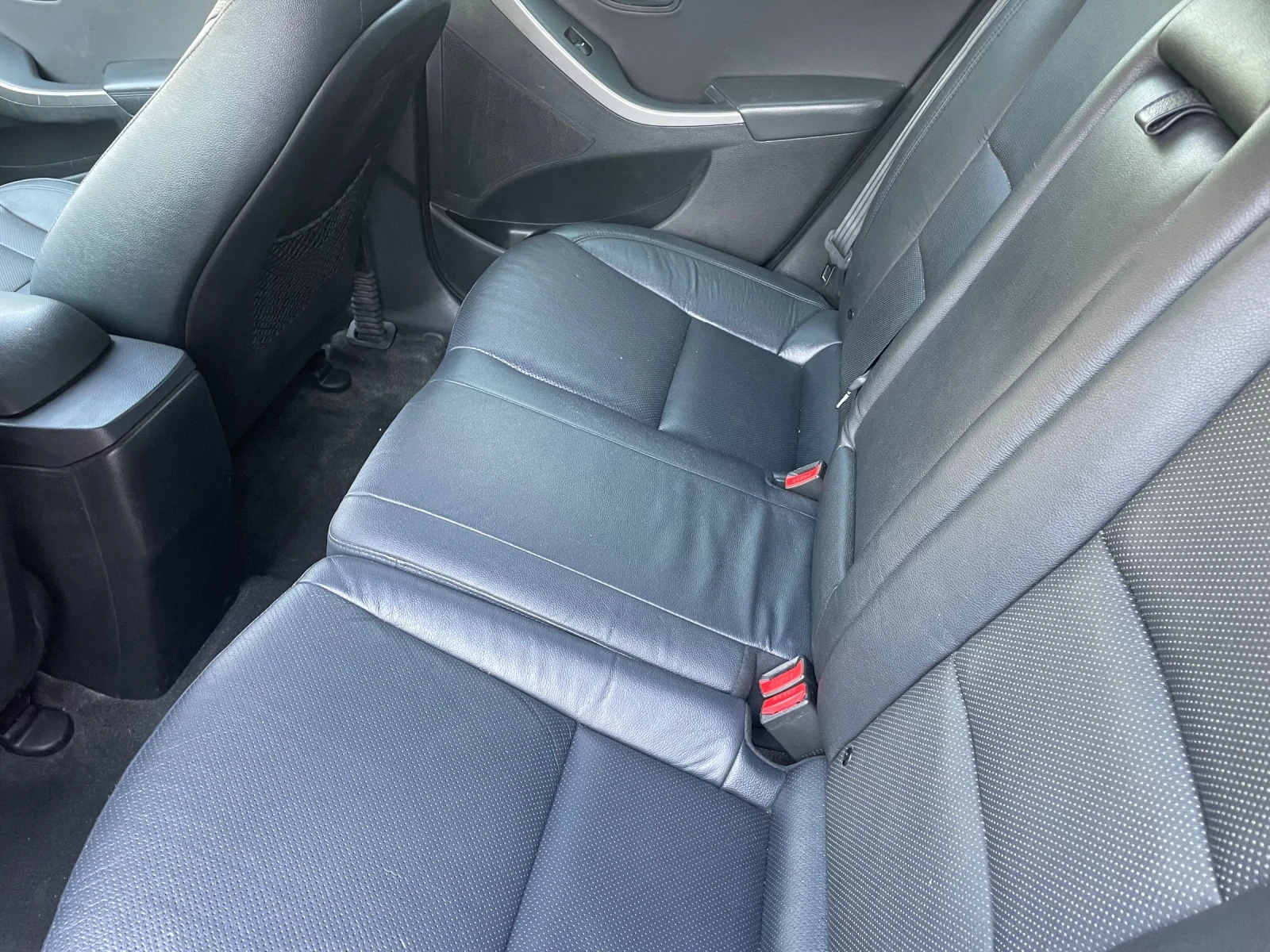 Hyundai I30 2.0 i 150 ps/ Full/ Automatic , снимка 9 - Автомобили и джипове - 55884578