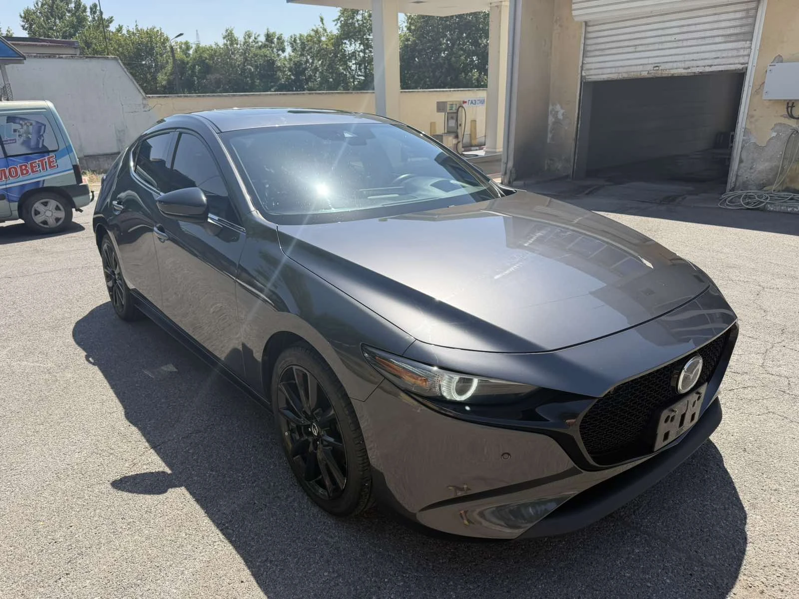 Mazda 3 Mazda 3 2.5 SKYACTIV-G TURBO AWD 250 к.с. , снимка 6 - Автомобили и джипове - 55903718