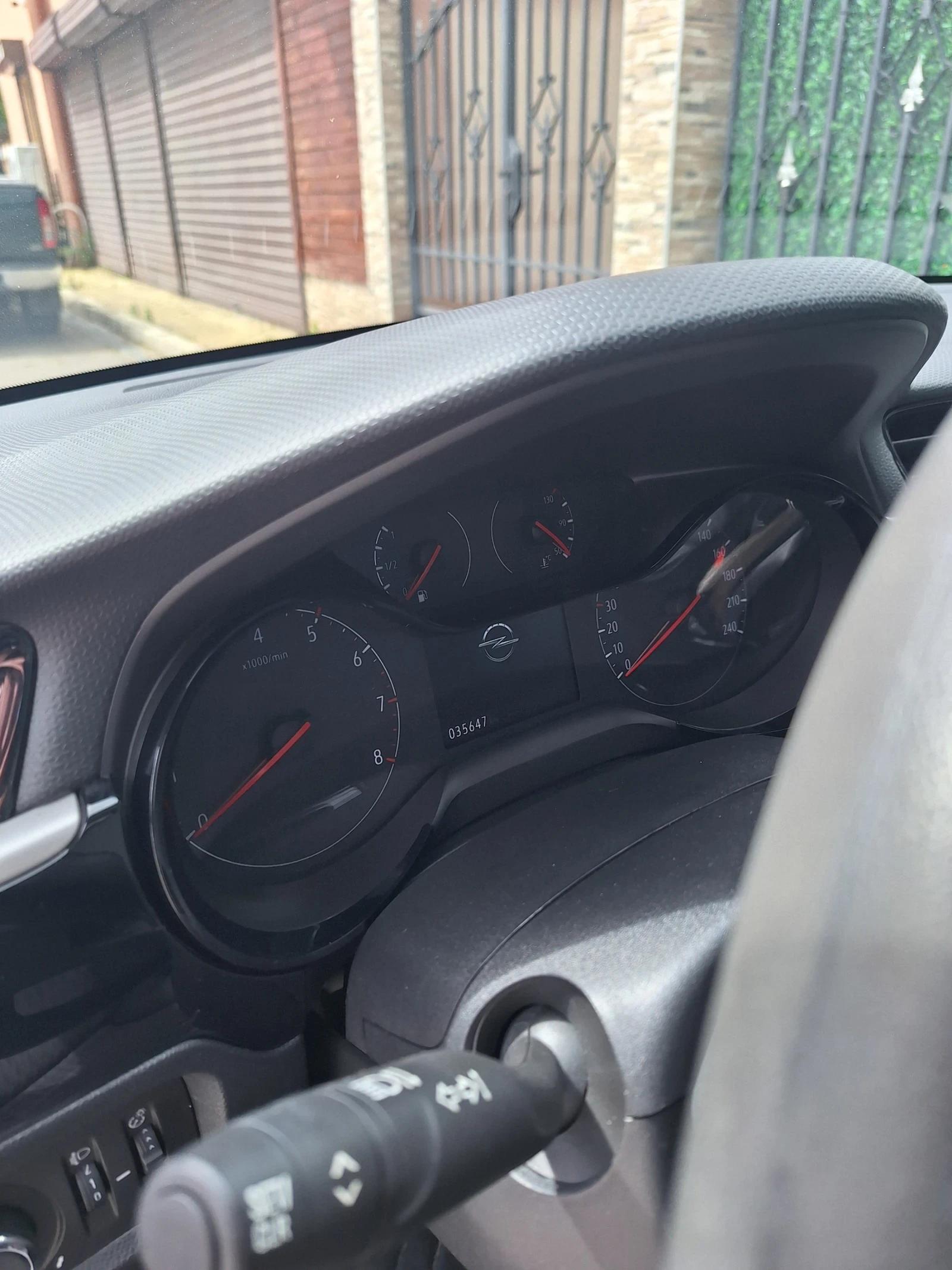 Opel Corsa, снимка 9 - Автомобили и джипове - 56020419